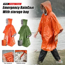 Foldable Raincoat For Camping And Emergencies Cold Bunnings