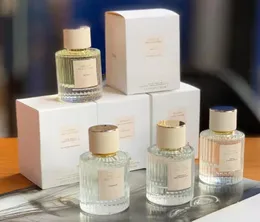 Unisex sprey parfüm kadın atelier des fleurs cedrus neroli edp 50ml doğal koku ve yüksek dereceli parfüm uzun kalıcı zaman fr5892035