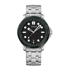Luxury Men 300 Watch 42MM Automatic Mechanical Designer Mens Watches Montre Stainles Steel Bracelet Rubber Strap Business Wristwatch Wristwatches