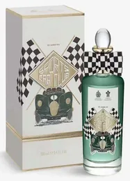 최고 도착 향수 자동차 클럽 Halfeti Cedar Heavy Babylon 향수 EDP 100ml Lady Eau de Parfum 지속적인 유쾌한 향수 4976522