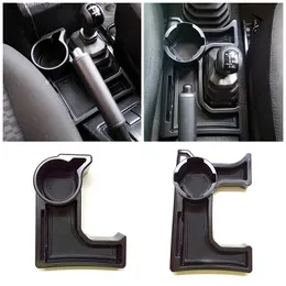 Car Organizer For Suzuki Jimny 2019 2022 MT Stowing Tidying Car Gear Shift Storage Box Organizer Tray Cup Holder Knob Lever Shifter Boot Mat Q231109