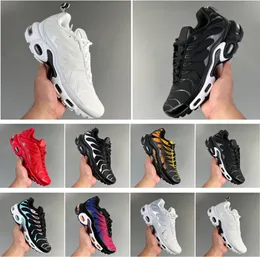 NEW 2024 cushion mens running shoes Men Women High Quality triple White Black Red yellow designer shoes Plus Ultra OG Trainer sneakers 40-46