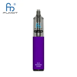 RandM DTL shisha 9000 9K puffs vape descartável kit de vaporização de cigarro eletrônico atacado