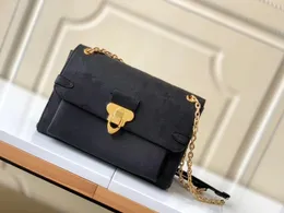 10a üst katmanlı tasarımcı omuz çanta yüksek kaliteli çanta deri moda kadınlar cüzdanlar geometri bulmaca hobo klasik kare