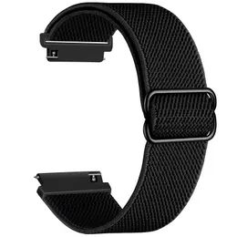 İzle Bantlar 22mm Naylon Kayış Huawei GT 2 GT2 Pro Saat kayışları Değiştirmeleri Bilezik Magic 1 2 46mm GS Pro Watch Mens Watchband 231108