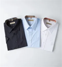Дизайнерские мужские классические рубашки деловая мода Повседневная рубашка Бренды Мужские весенние рубашки Slim Fit сорочки de marque pour hommes M-4XL рубашки классические рубашки для мужчин куртка