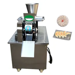 Automatic Dumping Samosa Making Machine Dumpling Wrapper Empanada Forming Machine