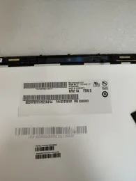 11.6 عرض الكمبيوتر المحمول 5D10S39682 5D10S73325 Flex 3 CB 11M735 شاشة Lenovo Chromebook C330 81Hy Touch LCD Assembly