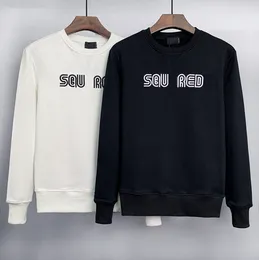 Yeni Tasarımcı ve Kadın Hoodies Yüksek Nötr Sokak Hip Hop Hoodie Erkekler Sweatshirt Mektup Baskı Jumper Sıradan Üst Moda Ceket M-3XL