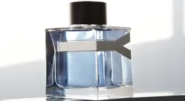 Arrivals HIGH quality MrY mens perfume eau de toilette 100 ml cologne Attractive fragrance long lasting time7050498