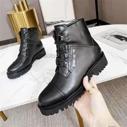 Boots Leather valentinolies Heel Fashion soled Boots Casual Snow Women Thick Luxury Sock Design 01-025 LGZZ Winter Warm T2Y9