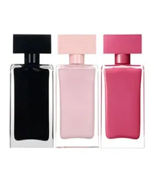 La dernière liste En Stock Mini Parfum trois pièces ensemble 75ml3 femmes parfum agréable odeur longue durée rapide 6497866