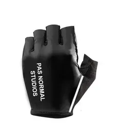 Велосипедные перчатки EST PNS CYCLING GEL GLOVES Велосипедные перчатки Cosmic Performance Перчатки для шоссейных гонок Ярко-розовые и черные полупальцы 231109
