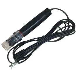 Freeshipping Professional 5M Industrial ORP Electrode CT-1111 Ph Probe For PCB Oxido Reduction Potential Of Disused Water With BNC Conn Jwpt