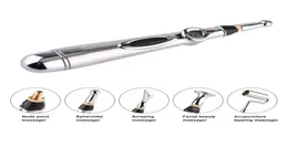 Zen Pen, penna elettronica per agopuntura con contatti magnetici per agopuntura per massaggio Beauty Freckle1739712