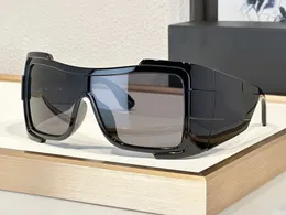 Mode-Sonnenbrillen für Männer und Frauen, 4451, Designer, Outdoor, Laufsteg, Acetat-Bügel-Stil, Anti-Ultraviolett, UV400, Beliebtheit, Mode, große Vollformat-Brille, zufällige Box