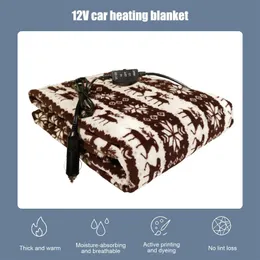 Heated throws online kmart