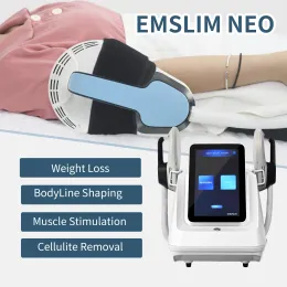 Beauty EMS Body Shaping Sculpt Electronic Muscle Stimulate EMS Machine