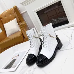 Luxury high-end Martin Boots Designer Boots Women's Boots Fashionable Oxford Ankle Boots Classic Outdoor Snow Winter Boots