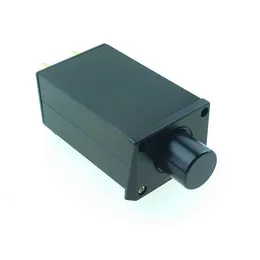 Freeshipping SMD DACT Type 21 Stepped Attenuator Volume Control Passiv förförstärkare för Förstärkare för Förstärkare