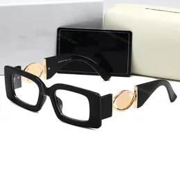 사각형 선글라스 여성 디자이너 남성 일요일 버지무 종 안경 작은 정사각 안경 패션 고글 남성 선글라스