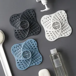 Scolapasta Filtri Cucina Bagno Scarico Raccogli capelli Accessori per il bagno Sifone per doccia 230407