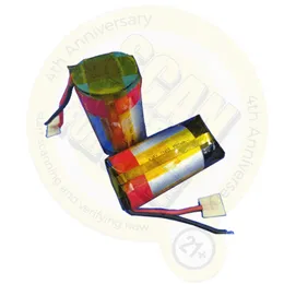 Eletrônica Original VIP Cliente Designado bateria recarregável bc5000 16350 por favor entre em contato com o vendedor para confirmar os detalhes e a lista de cores