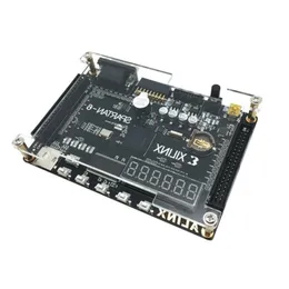 Интегральные схемы Xilinx spartan 6 Комплект разработки FPGA Плата FPGA 6 XC6SLX9 Платформа USB-кабель для загрузки XL014 Qluof