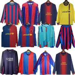 S Retro Soccer Jerseys 1991 1992 1996 1997 2003 2004 2005 2006 2007 2008 2008 2010 Ronaldinho