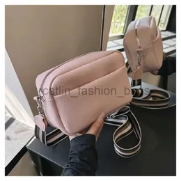 Umhängetaschen 2023 Umhängetaschen für Damen Neue modische PU-Tasche mit großem Fassungsvermögencatlin_fashion_bags