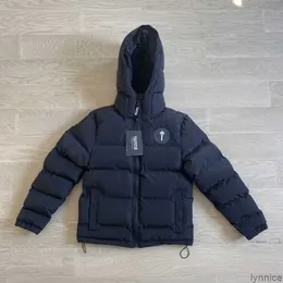 Designer Womens Jackets London Coat Trapstar Winterjacke Brodered Down Jacket Shdb