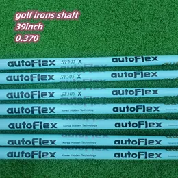 New Golf Wedge Shaft or Irons Shaft Autoflex blue 39inch SF405 or SF505 or SF505X orSF505XX Shaft diameter 0.370