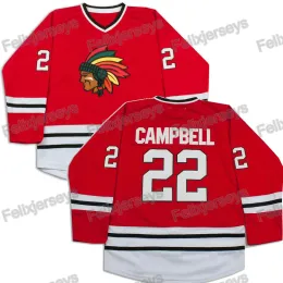 Campbell blackhawks on sale jersey