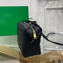 Leather Luxurys Luxurys أصلي سلسلة جلدية Satchelpocket الأكياس الطويلة المخصصة قماشية كبيرة حمل أكياس مربعة صغيرة حقائب اليد حقيبة مصممة من الجلد