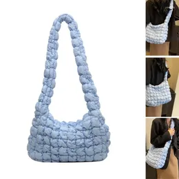 Shopping Bags Nylon Quilted Bag Lightweight And Durable Show Your Personality Taste