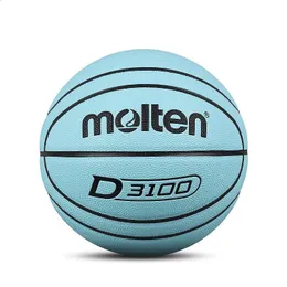 Supporto per il polso Taglia 5 6 7 Durevole Basket PU Indoor Outdoor Palloni da basket standard per giovani Palloni da allenamento ufficiali da allenamento 231109