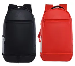 G160 TEENGER LOPTOP School Bags 대용량 학생 배낭 캐주얼 캠핑 배낭 여행 잡 야 야외 가방 멀티 포켓 에어 쿠션 벨트