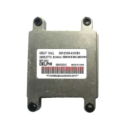 車の壁の壁ハバルH3/4G64エンジンコンピューターボード28053773SMW250563ECU3612100-K01B1