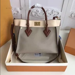 Sacos de noite bolsas de luxo bolsa no meu lado sacos elegante costura grão fino bezerro feminino alça de ombro bolsa tamanho