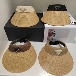 Casquette Visors beyzbol şapkası tasarımcı lüks şapka unisex yaz gündelik Berretto da beyzbol Ayarlanabilir şapka bandı Katı Mektup kovboy kova şapka