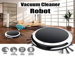 3in1 Smart Robot Vacuum Planer for Home Office Sweep Robot Sweep Scense Machine 1200PA VARENT BET DRY CLEANER COSSION Y4776505