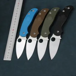 123 Складной карманный нож на открытый выживание тактическое нож для кемпинга походы на охотничьи ножи для самообороны EDC Tools