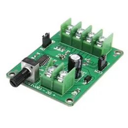 Integrated Circuits 5V-12V DC Brushless Motor Driver Board Controller for Hard drive motor 3/4 wire Jdpxp