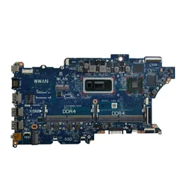 HP Probook 440 450 G7 Laptop Motherboard with SRGKY I5-10210U DAX8MMB18D0 X8M-8L L78079-601 DDR4 MB 100％テスト速い船