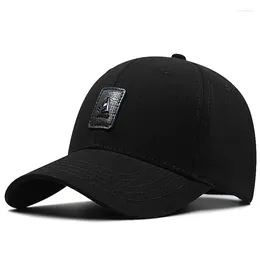 Бейсбольные кепки высокого качества, большие размеры, бейсболка для мужчин и женщин, повседневная шапка с большой головой, мужская черная, серая, 58-60 см, 61-68 см