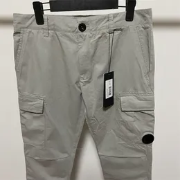 2023 Mens Cargo Pants Homme Marque de mode Sweatpant Classic Letters Jeans Pantalons de survêtement élégants Sport Outdoor mens Pants