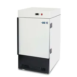 (2,7CU ft) Ultra-Low Temperatur Frys Laboratory Freezer Kylskåp 110V/220V LAB-leveranser