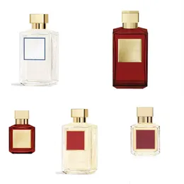 Wholesale unisex rouge 540 perfume vitae celestia cologne rose oud 724 perfume 70ml 200ml edp l charm neutral floral media fragrance lady high quality fast delivery