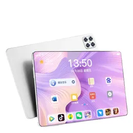 2023 Nuovo Tablet PC 5G Protezione per gli occhi Schermo intero Pad da 14 pollici Tutto Netcom Gioco Telefono cellulare Ufficio Intrattenimento