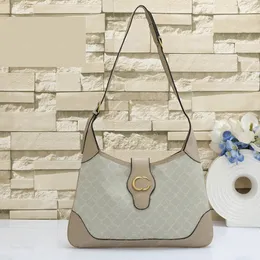 Mode Damen Umhängetasche Einkaufstasche Classic Letter Damen Designer Unterarmtaschen Ausgehende Messenger Bags mit großer Kapazität